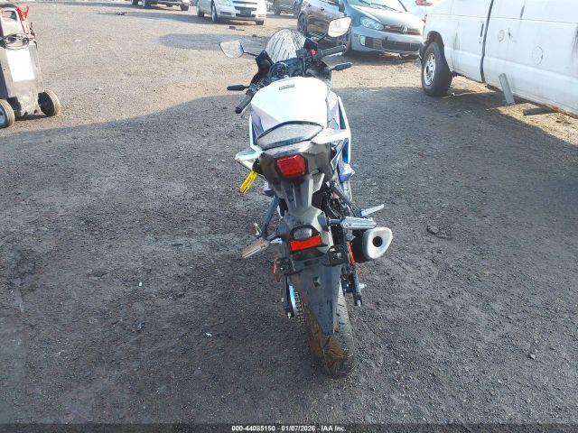 Yamaha Yfz320 A Image 10