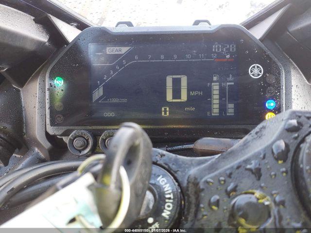 Yamaha Yfz320 A Image 11