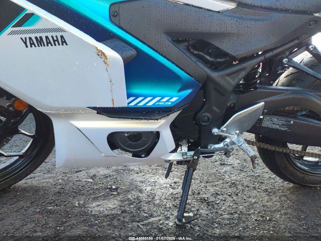 Yamaha Yfz320 A Image 13