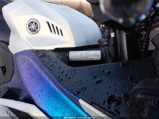 Yamaha Yfz320 A Image 9