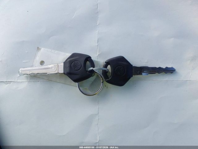 Yamaha Yfz320 A Image 12