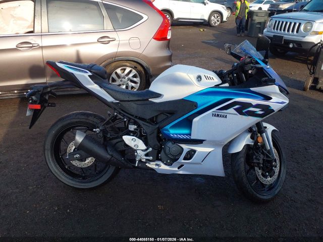 Yamaha Yfz320 A Image 2