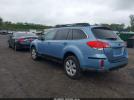 Subaru Outback 2.5i Premium Image 6