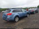Subaru Outback 2.5i Premium Image 7