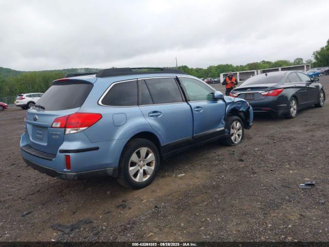 Subaru Outback 2.5i Premium Image 7