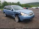 Subaru Outback 2.5i Premium Image 9