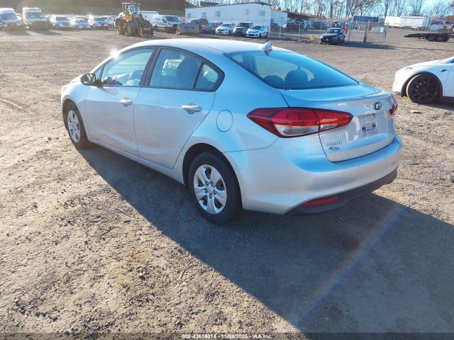 Kia Forte Lx Image 10