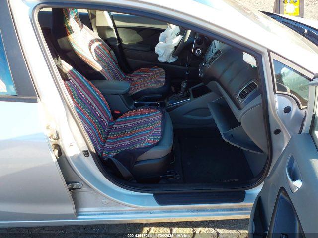 Kia Forte Lx Image 7