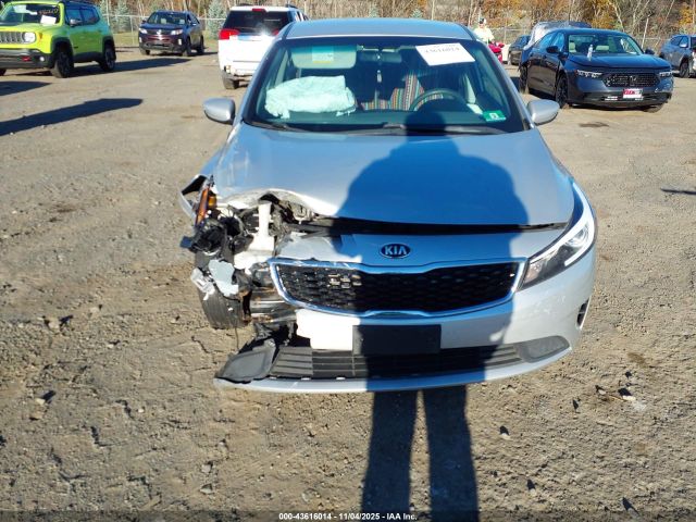 Kia Forte Lx Image 17