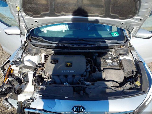 Kia Forte Lx Image 6