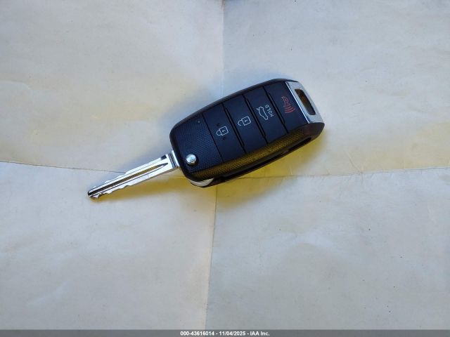 Kia Forte Lx Image 11