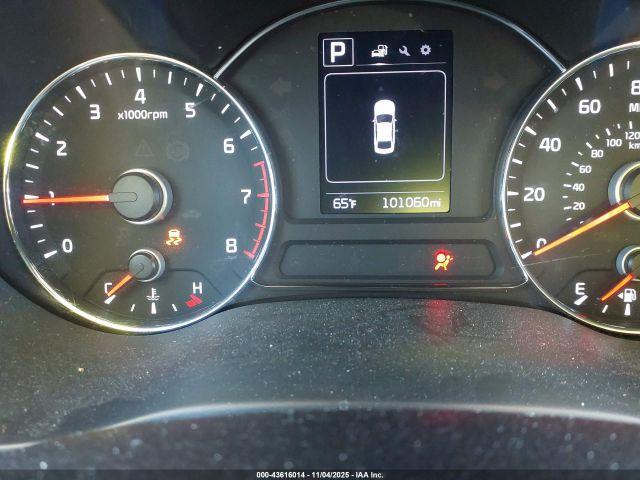 Kia Forte Lx Image 14