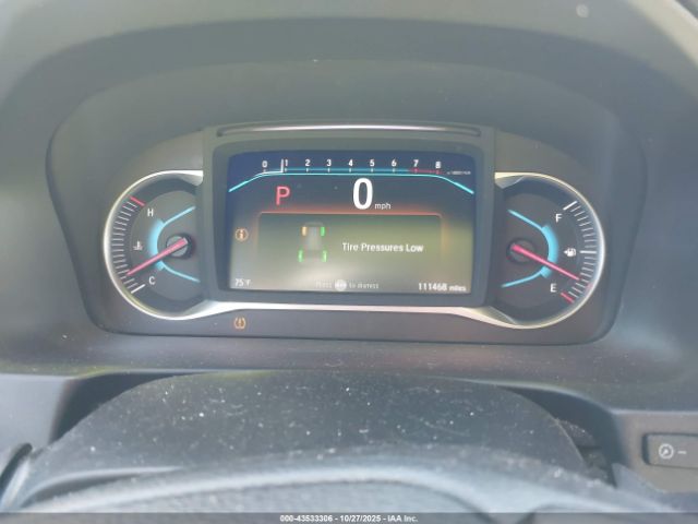 Honda Pilot Awd Ex-l Image 8