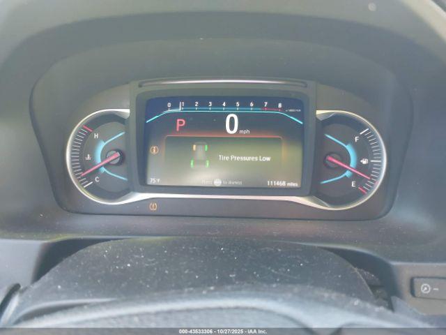 Honda Pilot Awd Ex-l Image 8