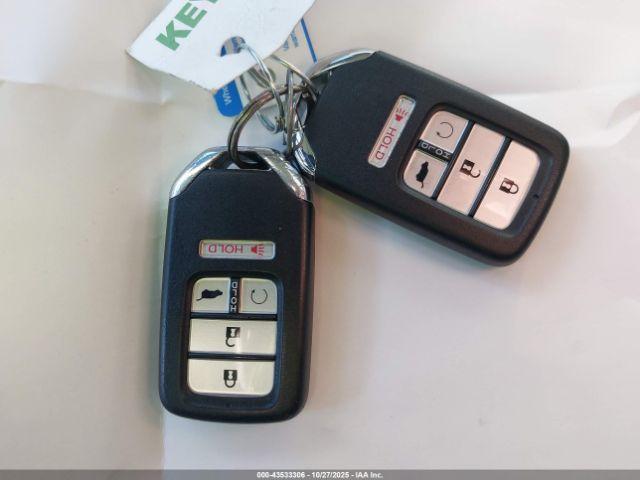 Honda Pilot Awd Ex-l Image 9