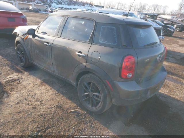 MINI Cooper Countryman Image 2