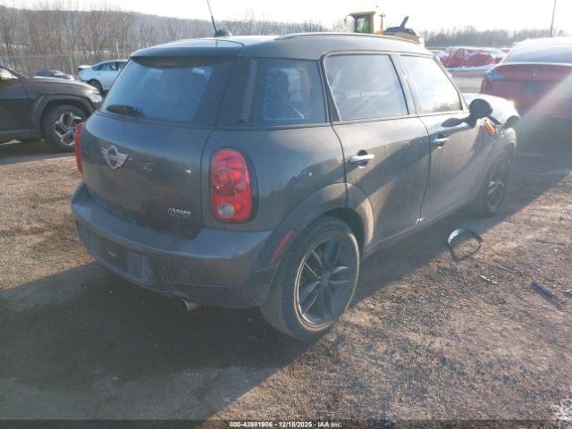 MINI Cooper Countryman Image 4