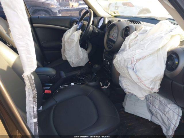 MINI Cooper Countryman Image 5