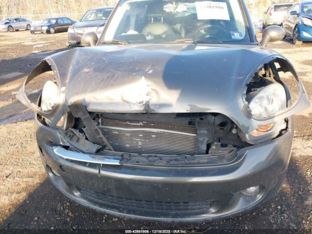 MINI Cooper Countryman Image 9