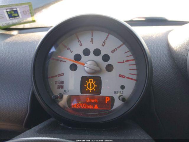 MINI Cooper Countryman Image 8