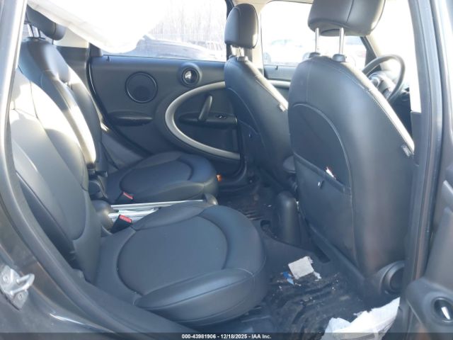 MINI Cooper Countryman Image 14