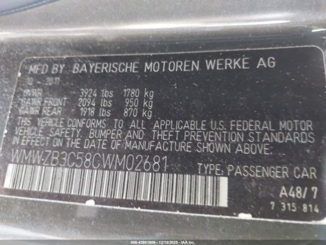 MINI Cooper Countryman Image 7