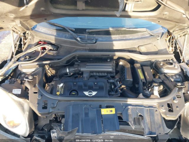 MINI Cooper Countryman Image 6