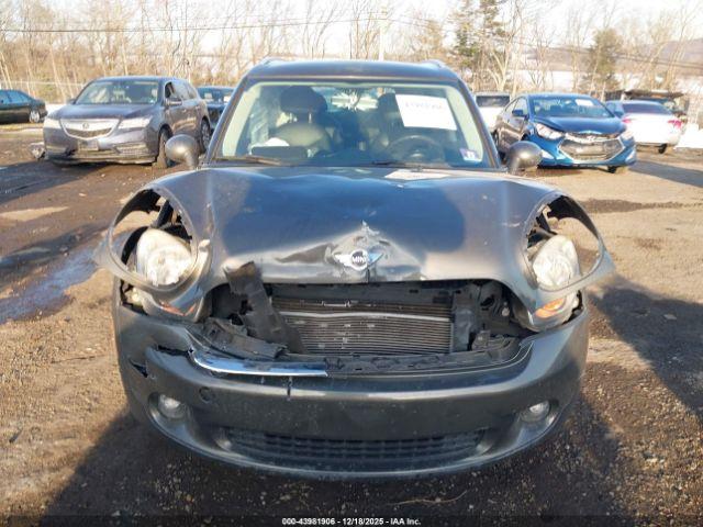 MINI Cooper Countryman Image 16