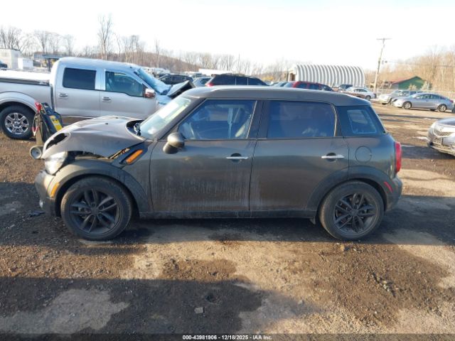MINI Cooper Countryman Image 10