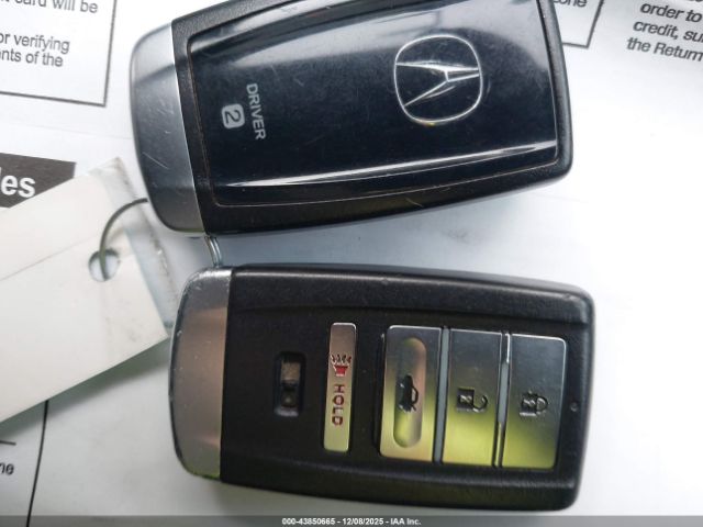 Acura TLX V6 Tech Image 11