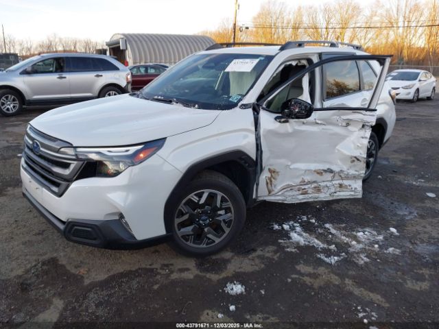 Subaru Forester Premium Image 3