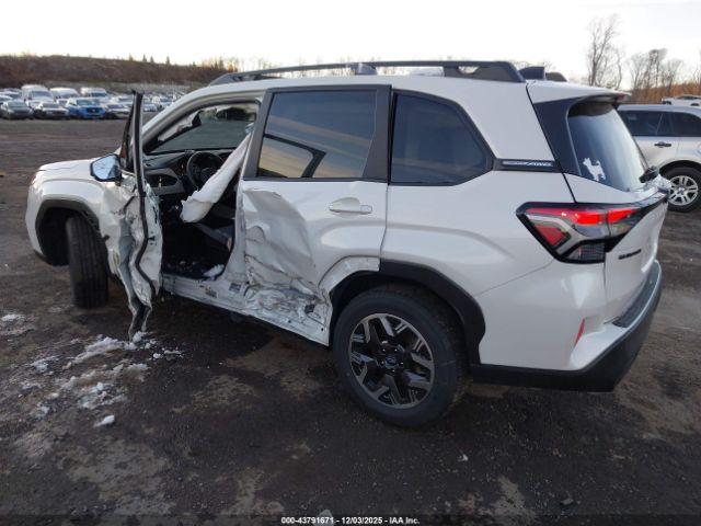 Subaru Forester Premium Image 6