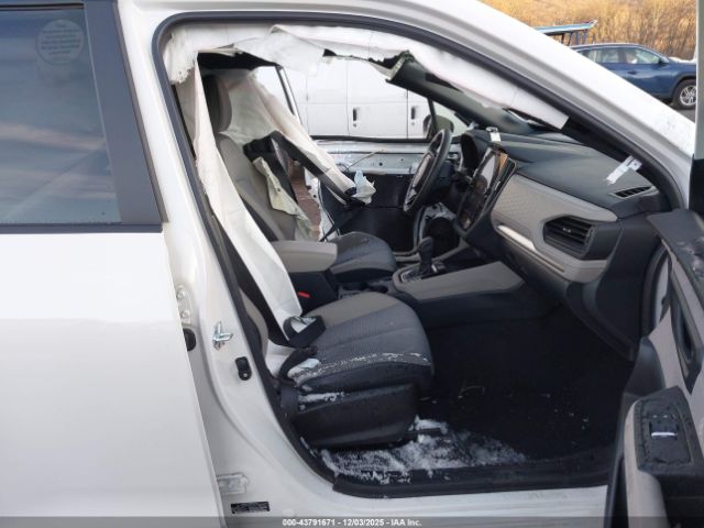 Subaru Forester Premium Image 5