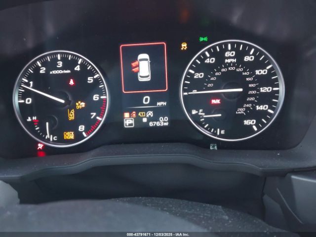 Subaru Forester Premium Image 17