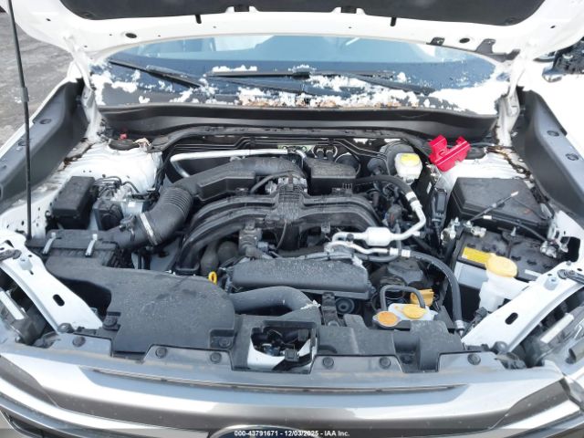 Subaru Forester Premium Image 9