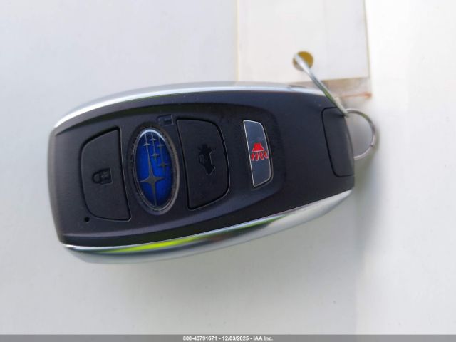 Subaru Forester Premium Image 12