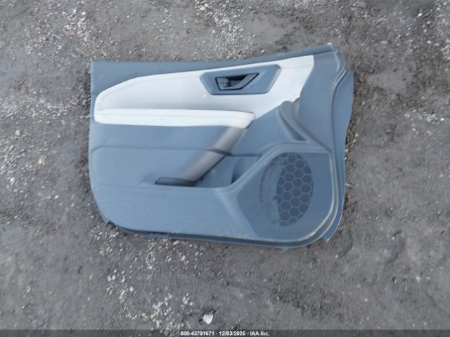 Subaru Forester Premium Image 8