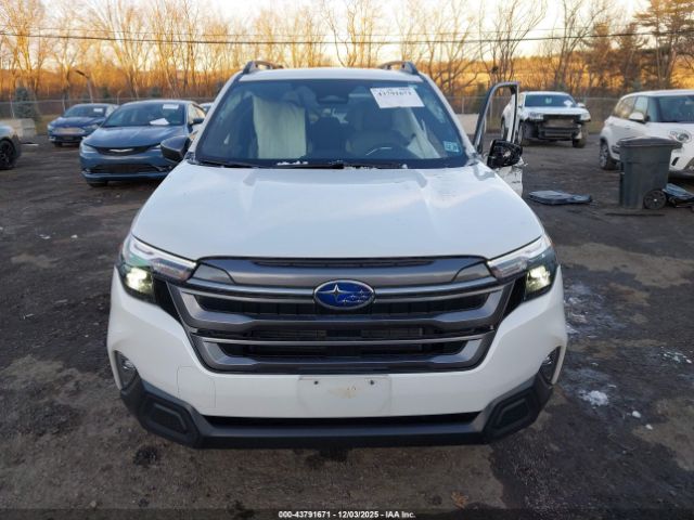 Subaru Forester Premium Image 10