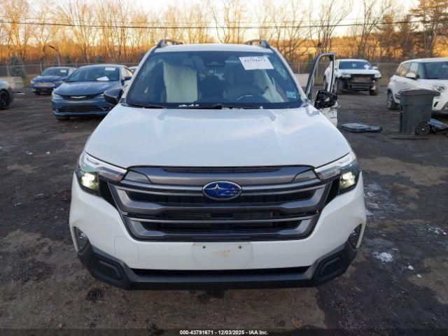 Subaru Forester Premium Image 10