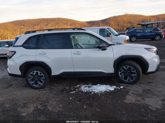 Subaru Forester Premium Image 14