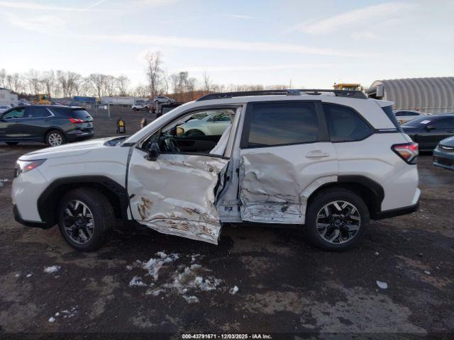 Subaru Forester Premium Image 11