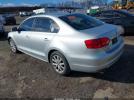 Volkswagen Jetta 1.8t Se Image 2