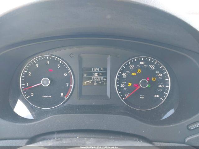 Volkswagen Jetta 1.8t Se Image 6