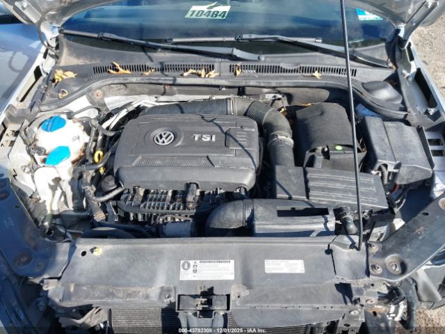 Volkswagen Jetta 1.8t Se Image 13