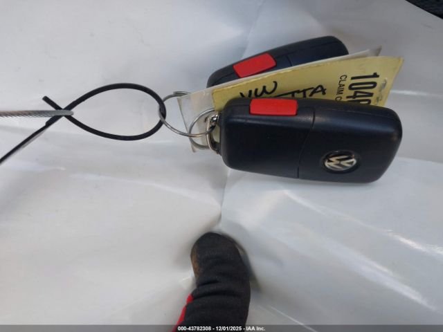 Volkswagen Jetta 1.8t Se Image 3