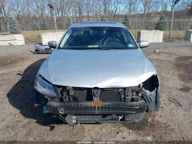 Volkswagen Jetta 1.8t Se Image 7