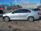 Volkswagen Jetta 1.8t Se Image 11