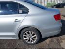 Volkswagen Jetta 1.8t Se Image 17