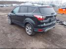 Ford Escape Titanium Image 12