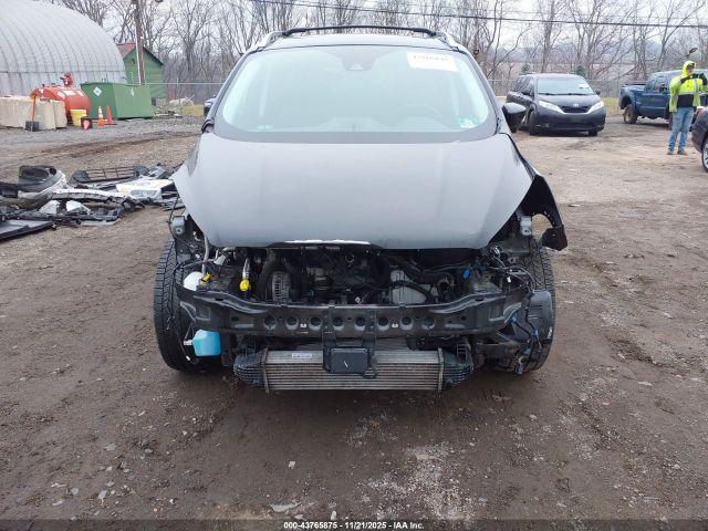 Ford Escape Titanium Image 15